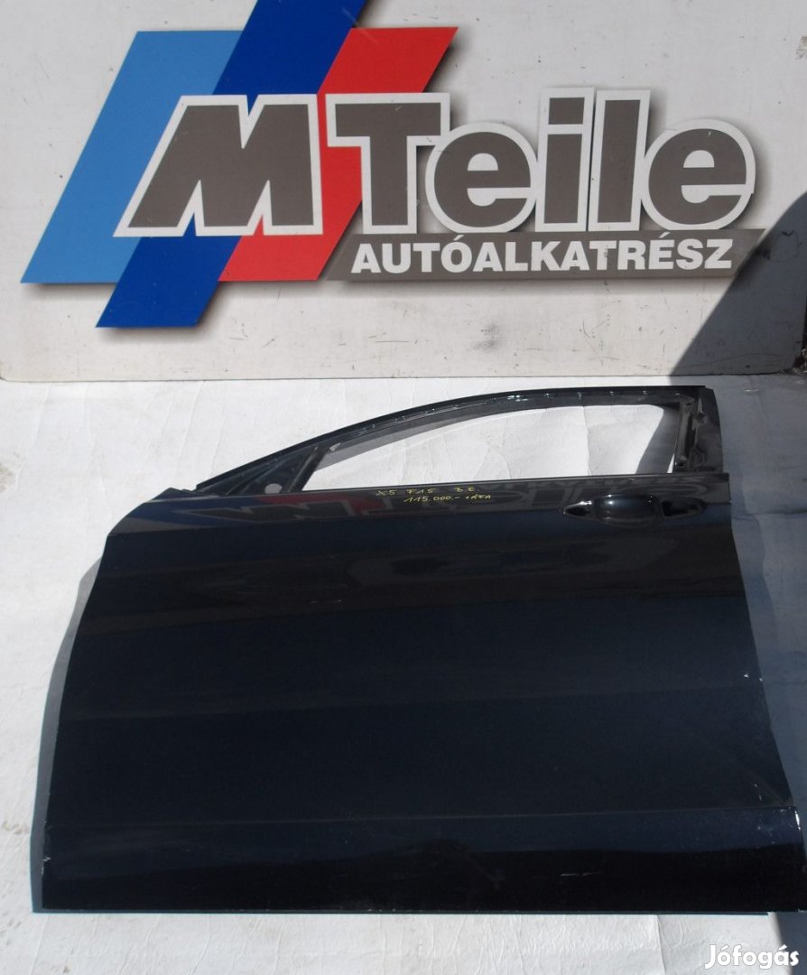 [GYÁRI BONTOTT] BMW BAL ELSŐ AJTÓ | X5 F15 | 41 51 7386737